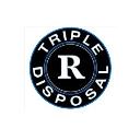 Triple R Disposal logo